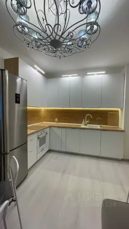 1-к кв. Санкт-Петербург ул. Меридианная, 6к2 (35.0 м) - Фото 1