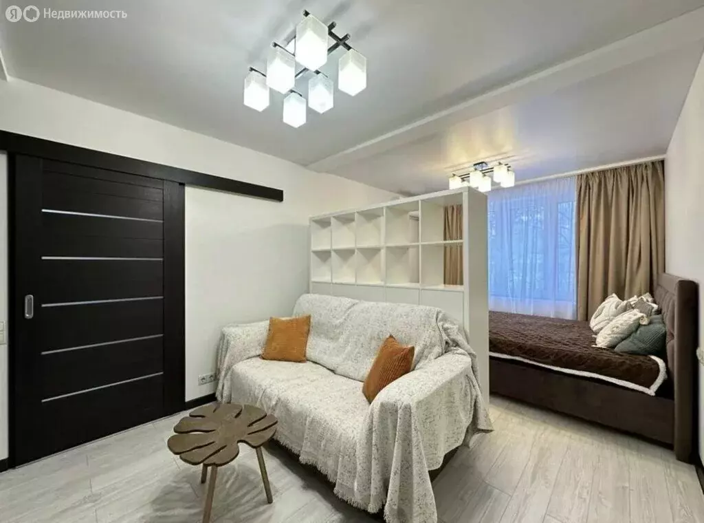 2-комнатная квартира: Москва, Дорожная улица, 24к2 (44.5 м) - Фото 1