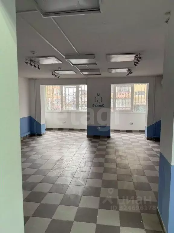 Помещение свободного назначения в Ростовская область, Ростов-на-Дону ... - Фото 1