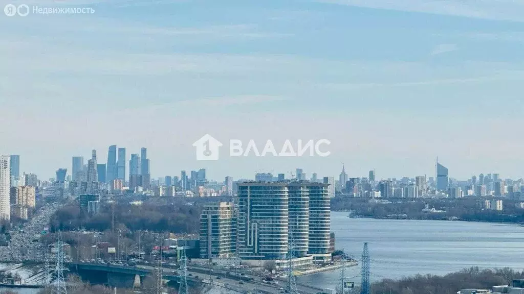 1-комнатная квартира: Химки, улица Калинина, 5 (41.7 м) - Фото 1