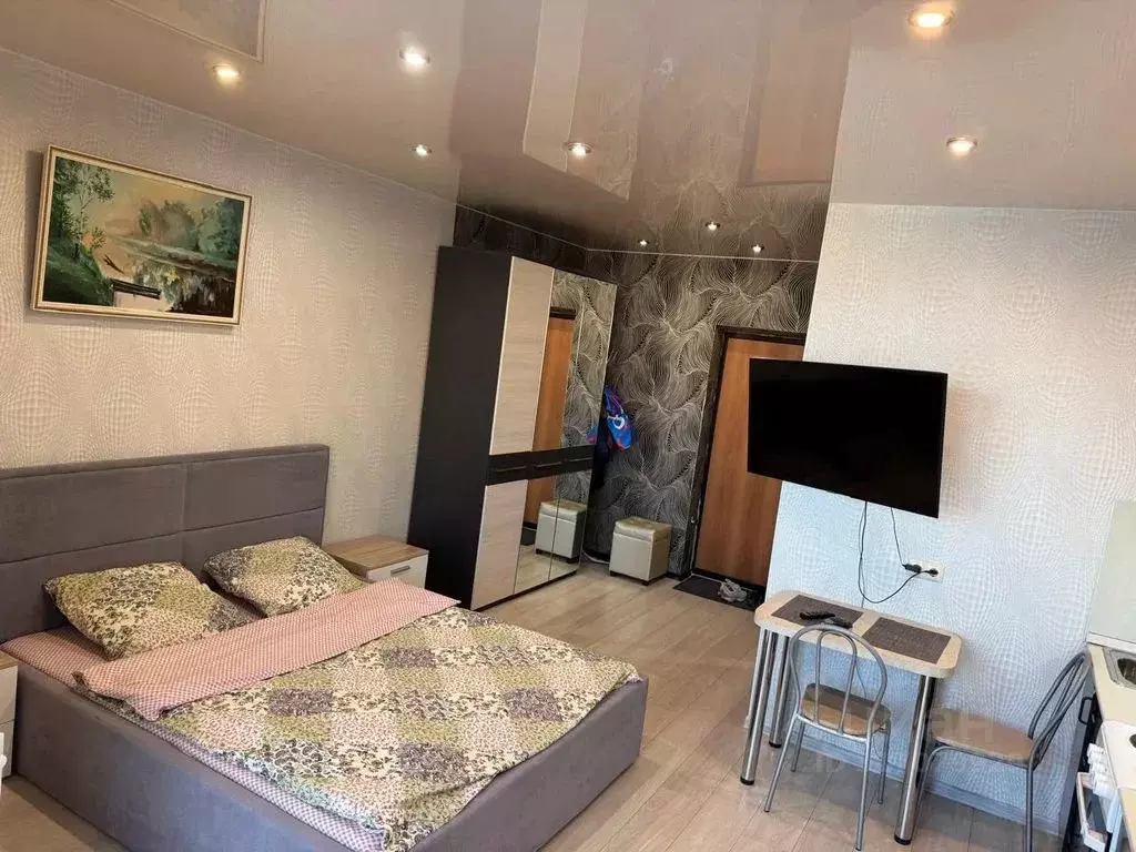 Студия Коми, Сыктывкар ул. Пушкина, 63 (30.0 м) - Фото 1