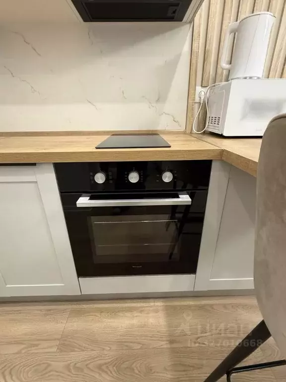 1-к кв. Москва Люблинская ул., 72Ак1 (32.0 м) - Фото 2