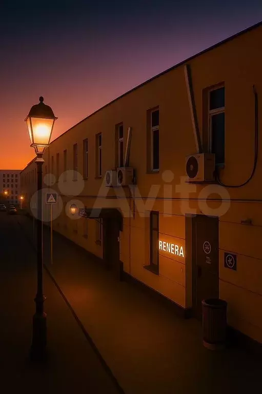 Офис с ремонтом от дизайнеров - Фото 0