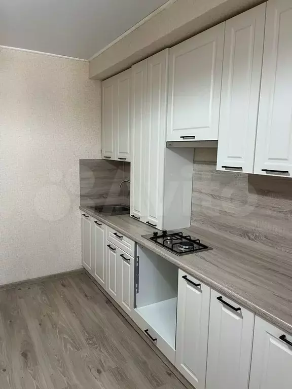 1-к. квартира, 42 м, 2/3 эт. - Фото 1