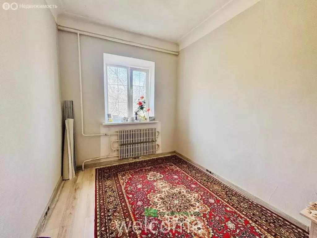 1к в -комнатной квартире (11.8 м) - Фото 2