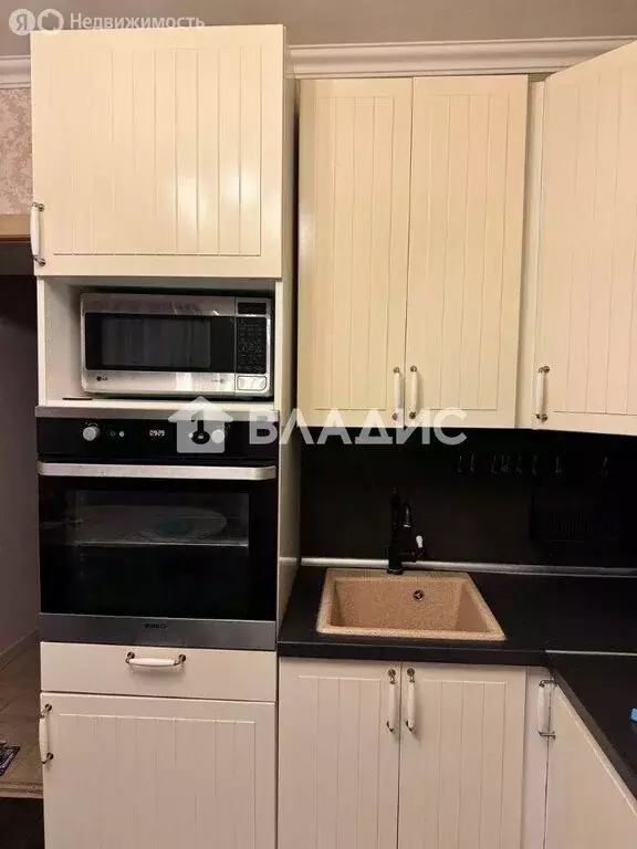 2-комнатная квартира: Солнечногорск, Красная улица, 125 (58.5 м) - Фото 2