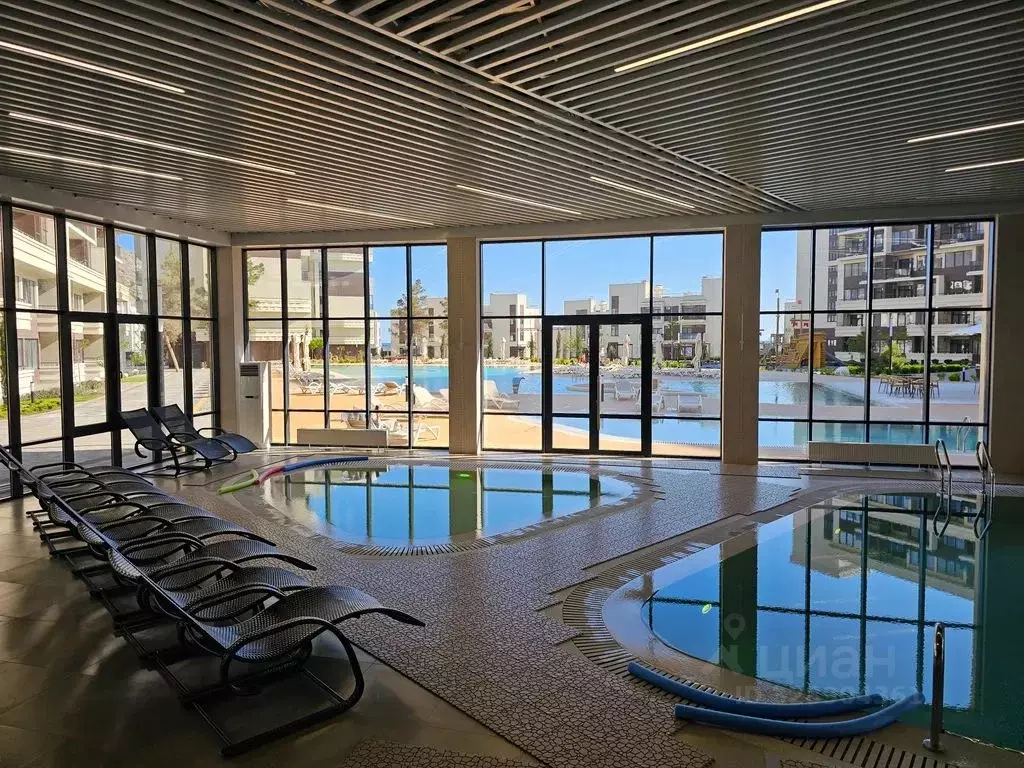 2-к кв. Крым, Судак ул. Набережная, 75к2 (44.0 м) - Фото 2