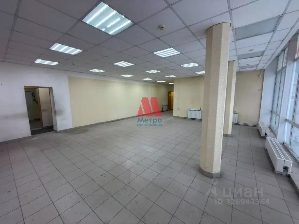 Помещение свободного назначения в Ярославская область, Ярославль ... - Фото 1