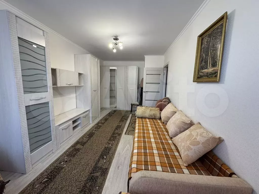 1-к. квартира, 35 м, 2/3 эт. - Фото 0