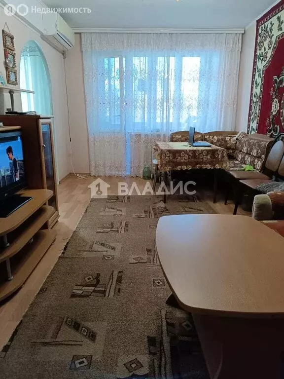 3-комнатная квартира: Балаково, проспект Героев, 17 (63 м) - Фото 1