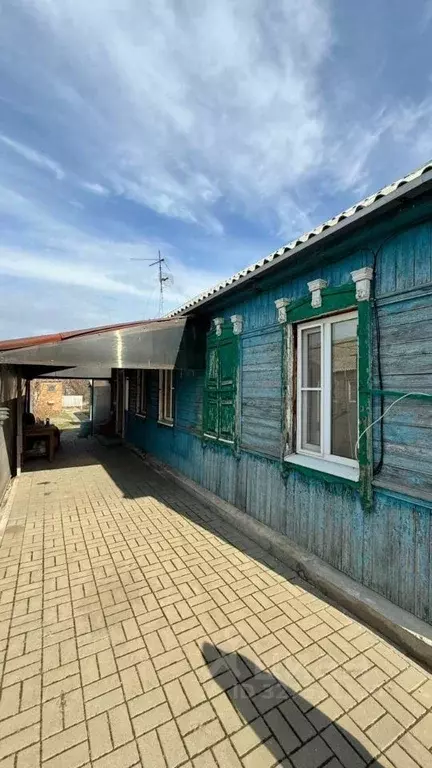 Дом в Ростовская область, Батайск Заводская ул., 77 (75 м) - Фото 1