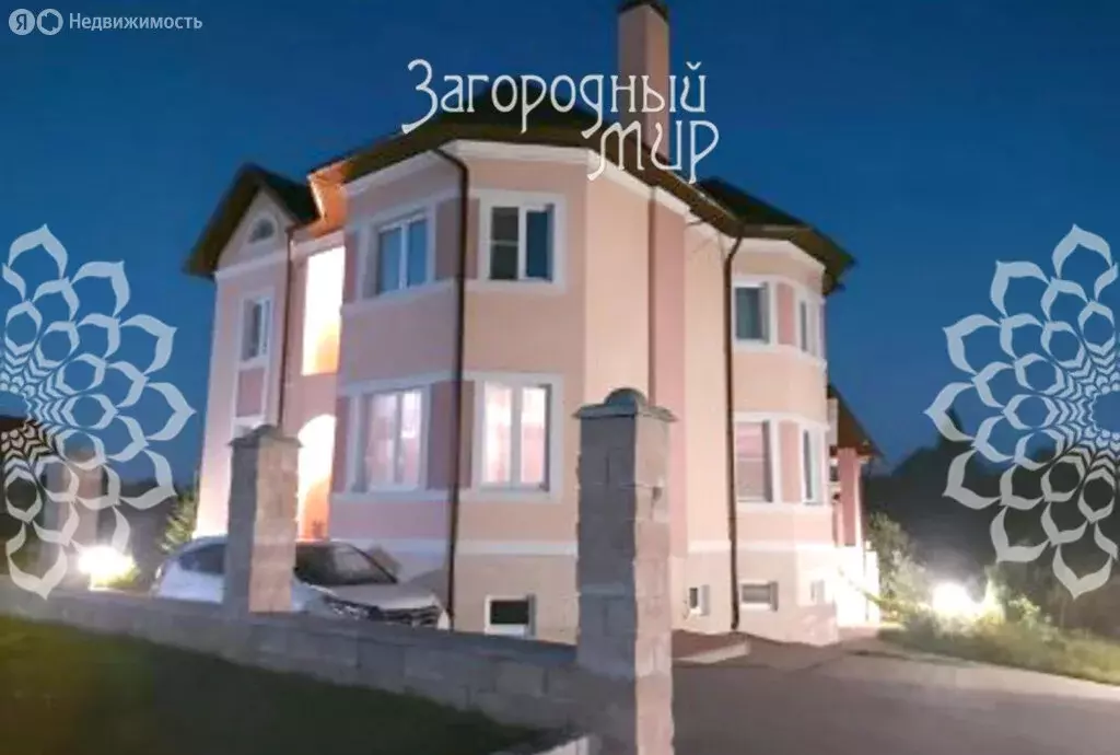 Дом в деревня Митрополье, КП Митрополье, 54 (400 м) - Фото 2