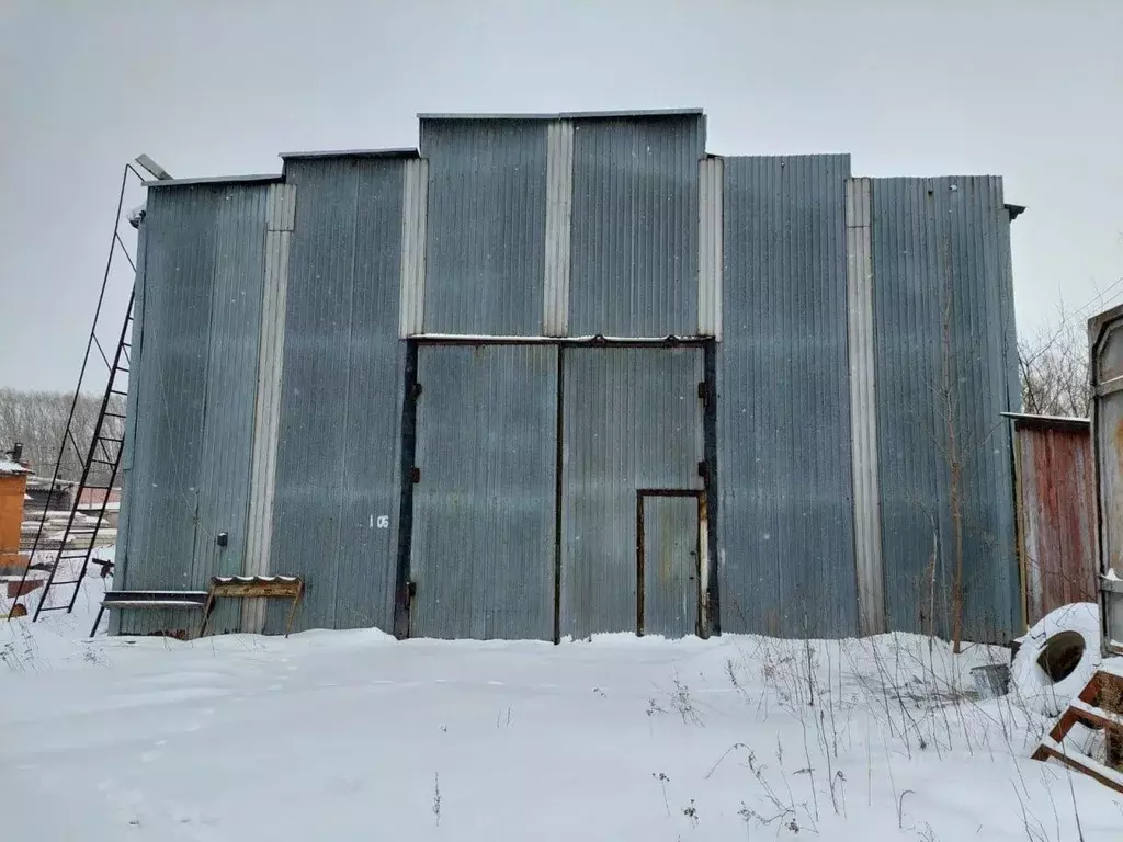 Помещение свободного назначения в Кемеровская область, Новокузнецк ... - Фото 0