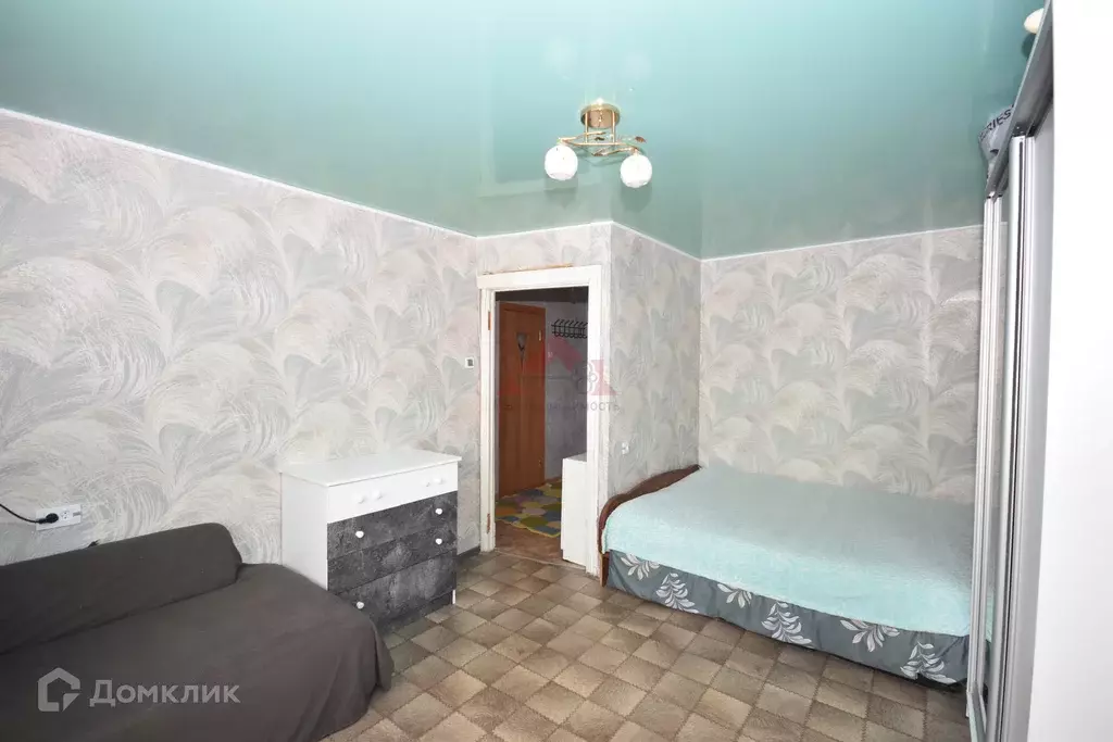 Продаётся 1-к квартира, 31.6 м - Фото 1