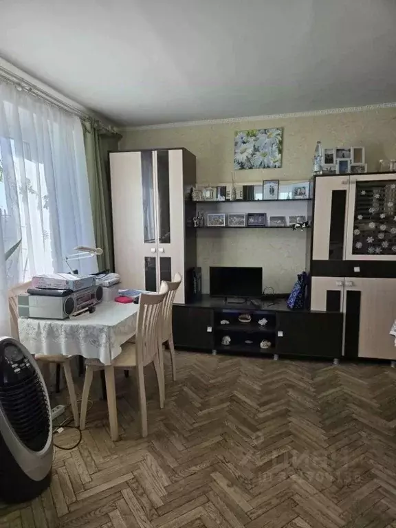 Свободной планировки кв. Санкт-Петербург просп. Металлистов, 114К2 ... - Фото 1