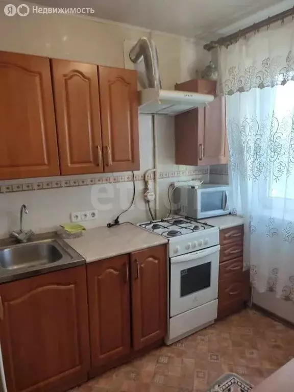 2-комнатная квартира: Оренбург, Волгоградская улица, 26/3 (44.2 м) - Фото 2