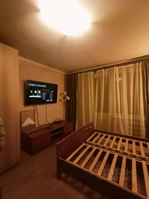 1-к кв. Москва Таганская ул., 29 (34.6 м) - Фото 2