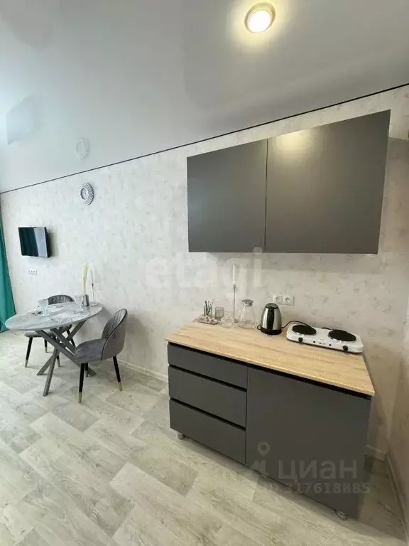Комната Ставропольский край, Ставрополь просп. Юности, 5Б (18.0 м) - Фото 1