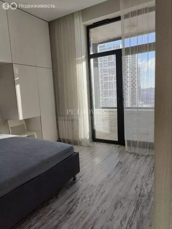 1-комнатная квартира: Москва, проезд Невельского, 6к1 (40.1 м) - Фото 2