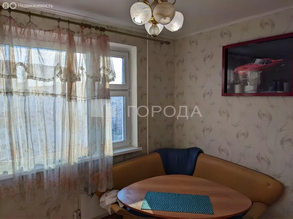1-комнатная квартира: Москва, поселение Десёновское, 2-я ... - Фото 1