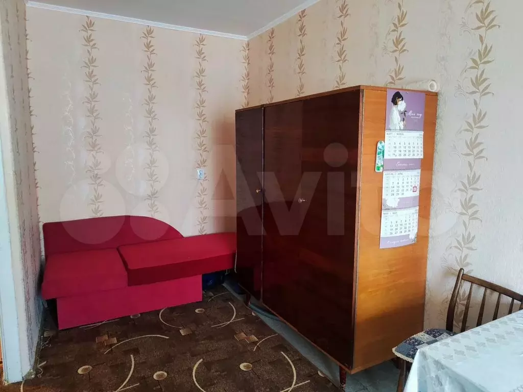 1-к. квартира, 34 м, 7/9 эт. - Фото 1