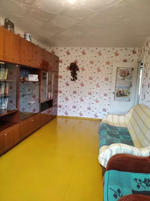 2-к. квартира, 44 м, 3/5 эт. - Фото 1