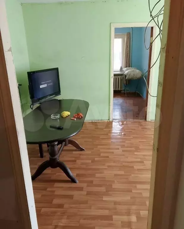 3-к. квартира, 62,5 м, 2/5 эт. - Фото 1