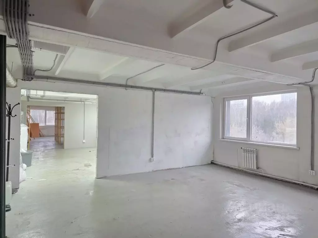 Помещение свободного назначения в Москва Никулинская ул., 11к4 (125 м) - Фото 1