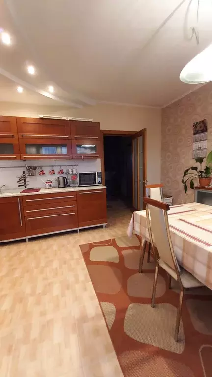 Продаётся 3-к квартира, 105 м - Фото 0