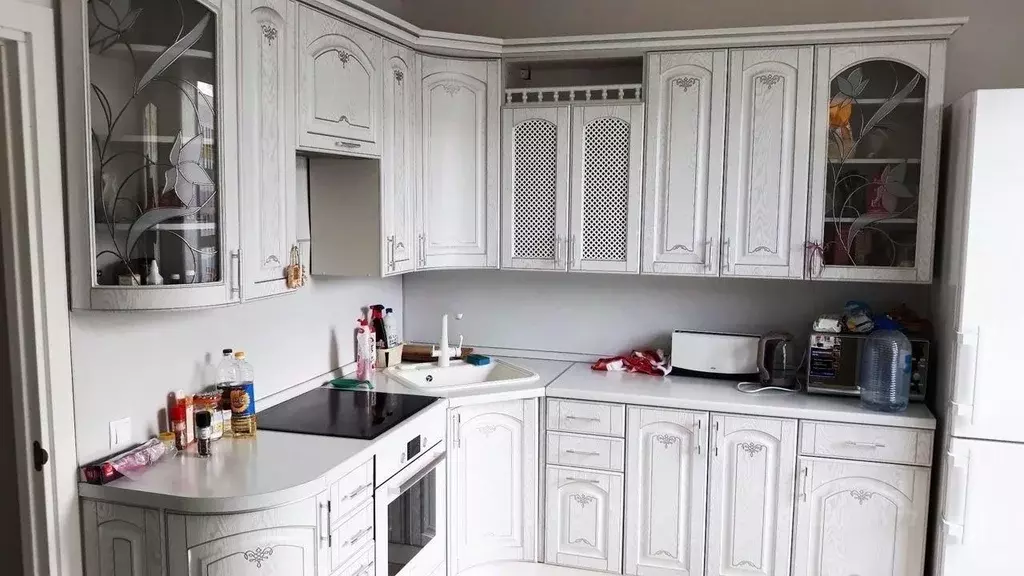 2-к кв. Москва Варшавское ш., 141к11 (70.0 м) - Фото 2