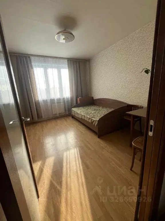 Комната Москва ул. Герасима Курина, 16 (16.0 м) - Фото 2