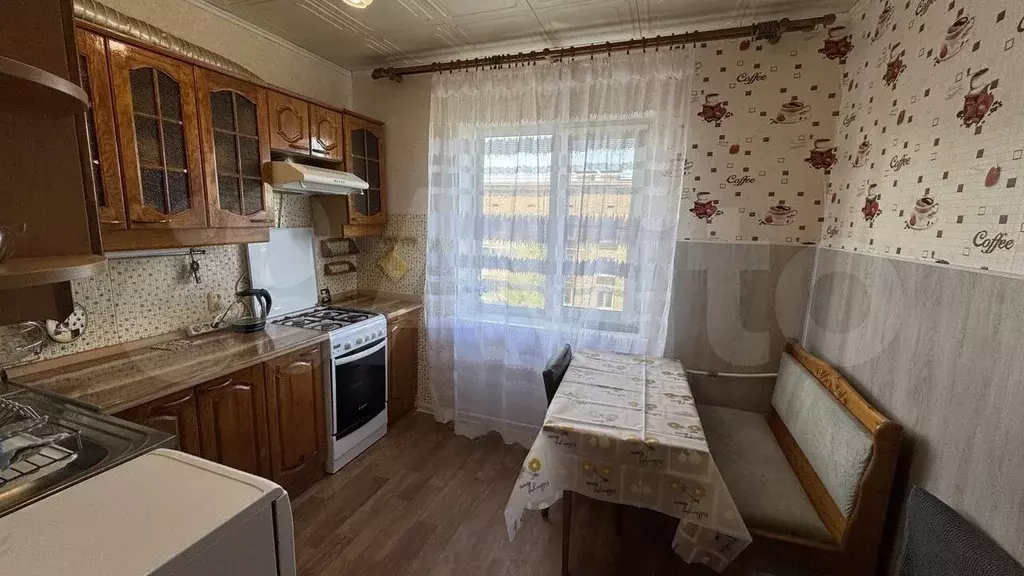 3-к. квартира, 71,1 м, 5/5 эт. - Фото 1