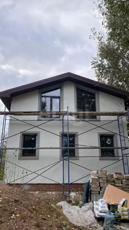 Дом в Башкортостан, Уфа Родник со, 1 (110 м) - Фото 2