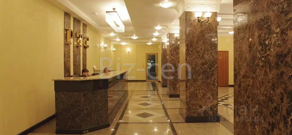 Офис в Москва Средняя Калитниковская ул., 26/27с1 (21 м) - Фото 2