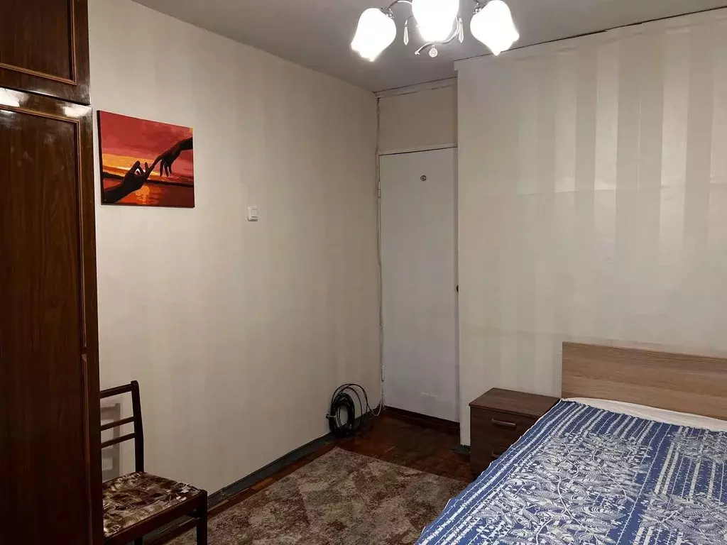 2-к кв. Новгородская область, Новгородский район, Панковское городское ... - Фото 2