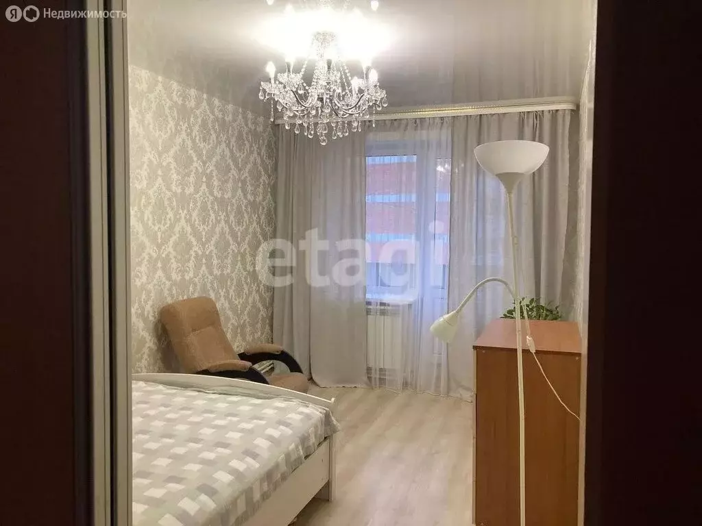 2-комнатная квартира: Улан-Удэ, 113-й микрорайон, 13 (44.2 м) - Фото 0