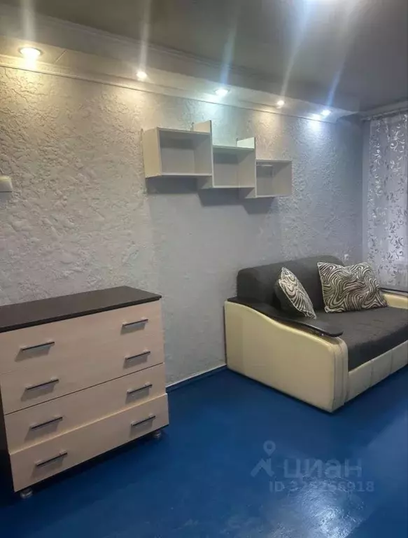 2-к кв. Ростовская область, Ростов-на-Дону просп. 40-летия Победы, 27б ... - Фото 2