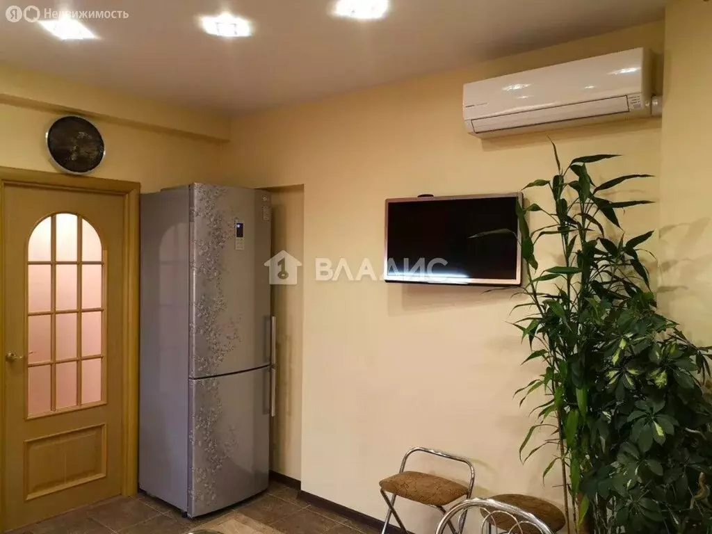 2-комнатная квартира: Москва, Селигерская улица, 12к2 (58 м) - Фото 1