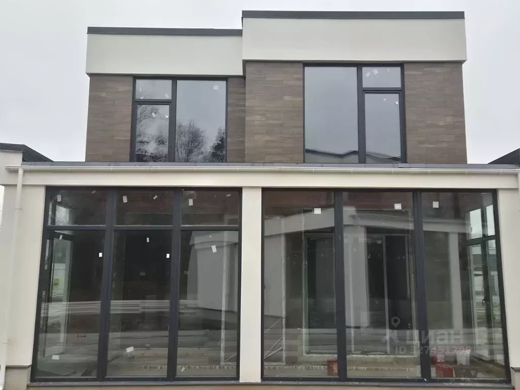 Дом в Московская область, Истра муниципальный округ, д. Андреевское ... - Фото 2