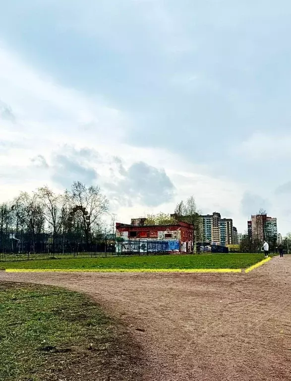 Участок в Санкт-Петербург Товарищеский просп., 13 (6.0 сот.) - Фото 1