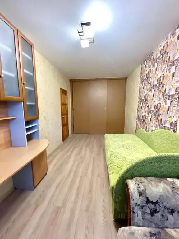 2-к кв. Ленинградская область, Гатчина ул. Рощинская, 30 (43.7 м) - Фото 0