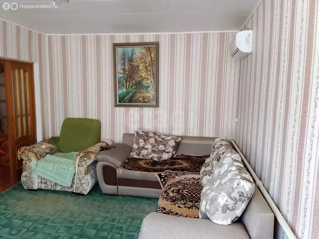 Дом в село Цибанобалка, Новая улица (69.6 м) - Фото 1