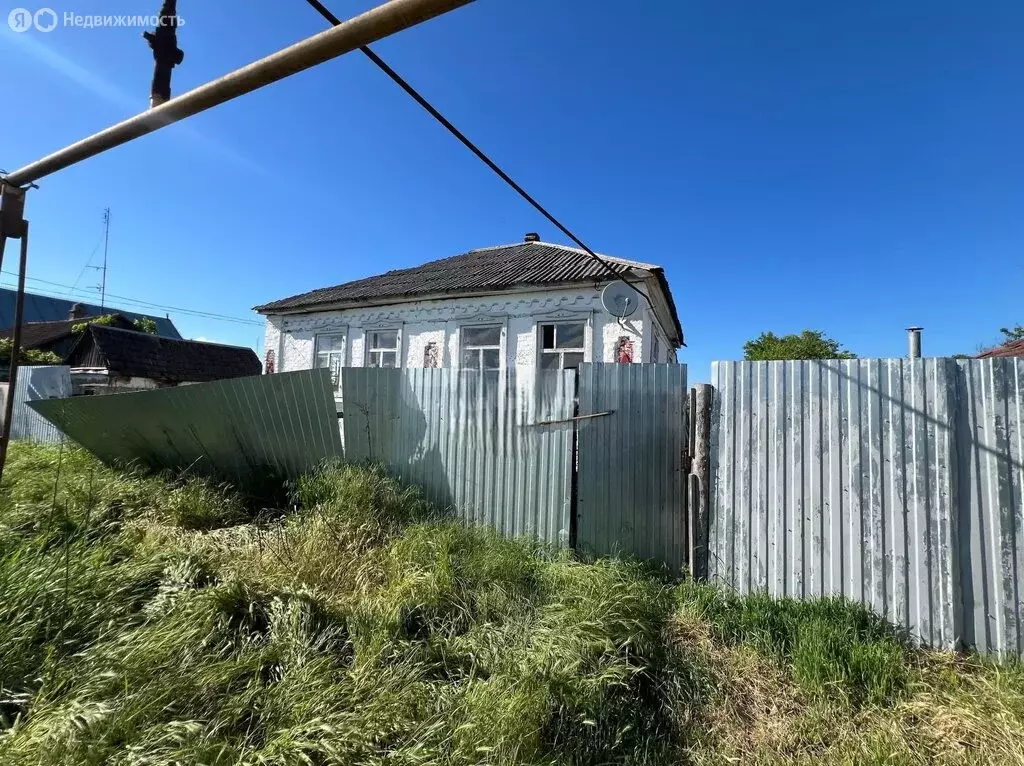 Дом в станица Подгорная, улица Мира (70.1 м) - Фото 1