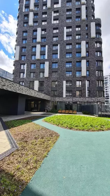 3-к кв. Москва проезд Шелихова, 2 (60.0 м) - Фото 0