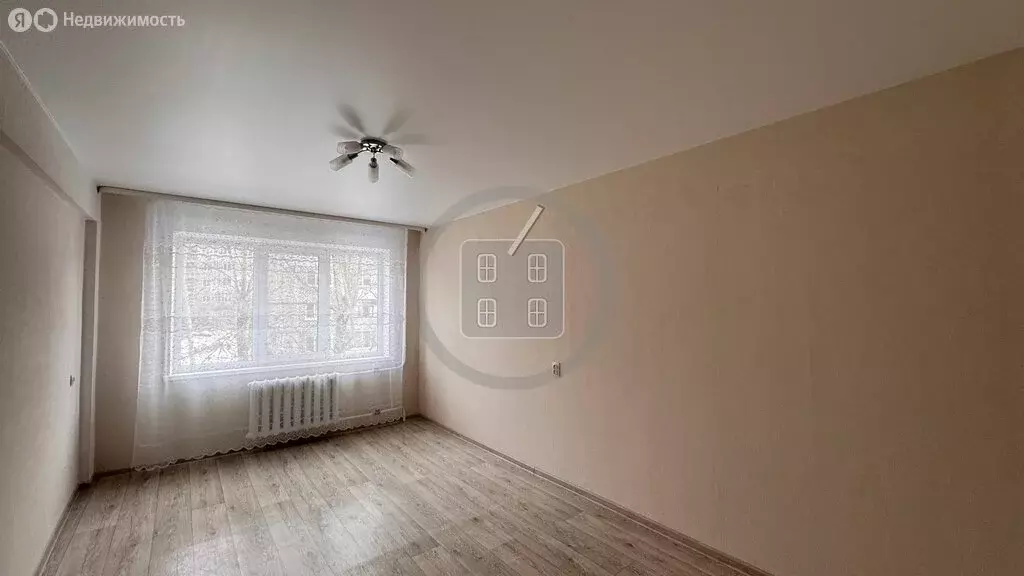 1-комнатная квартира: Калуга, улица Гурьянова, 47 (30.6 м) - Фото 2