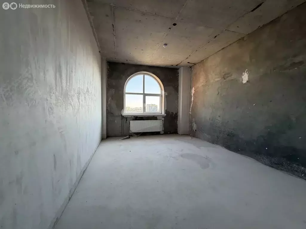 3-комнатная квартира: Краснодар, микрорайон Центральный, улица ... - Фото 1