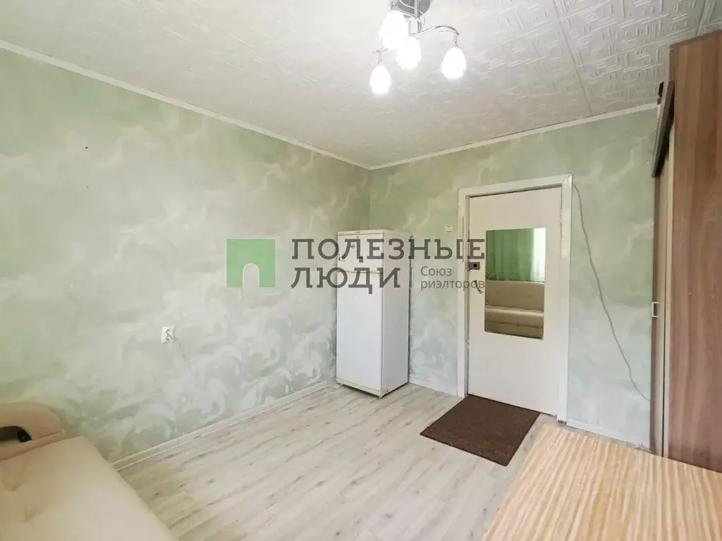 Комната Орловская область, Орел пер. Циолковского, 4 (12.8 м) - Фото 2