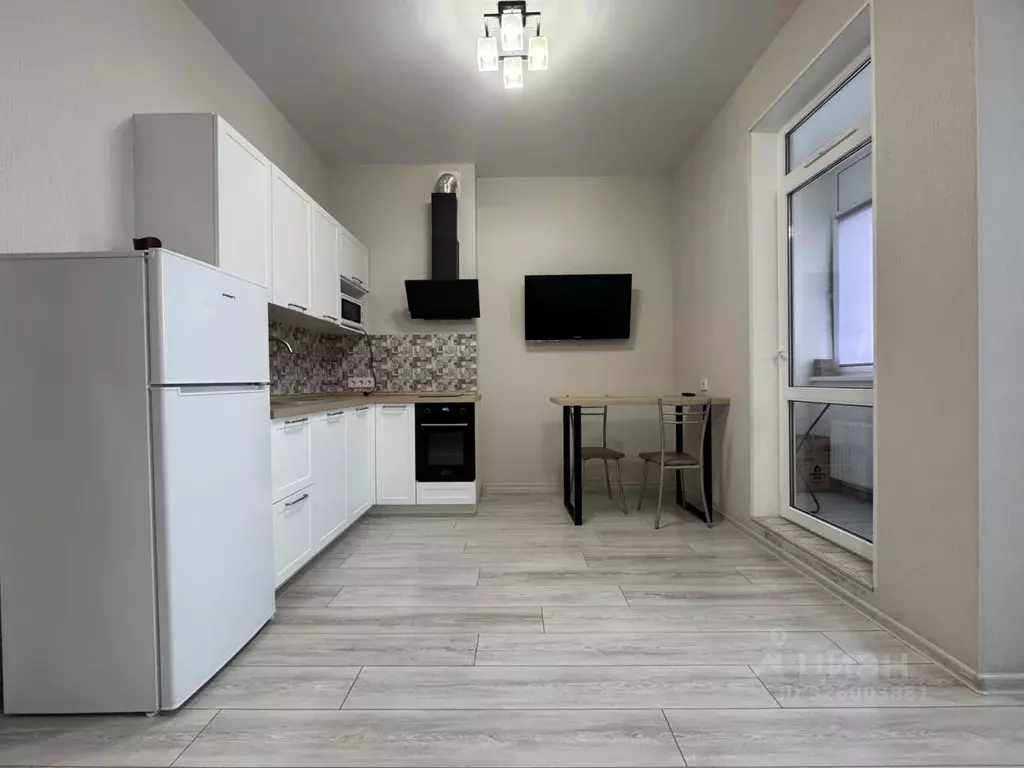 Студия Башкортостан, Уфа Коммунистическая ул., 15 (33.0 м) - Фото 1