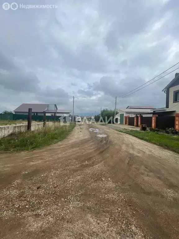 Участок в Засопка, Ульяновская улица (6 м) - Фото 0