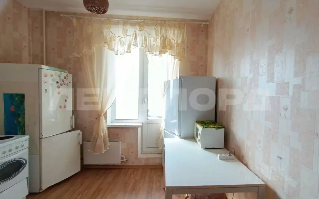 1-к кв. Ростовская область, Ростов-на-Дону ул. Еременко, 95/30 (37.6 ... - Фото 1
